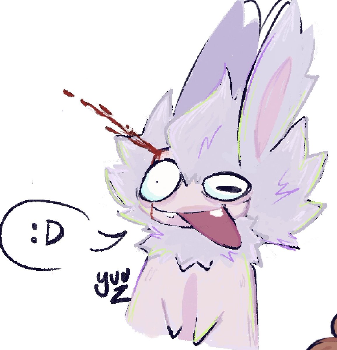 Sillyhog tweet media