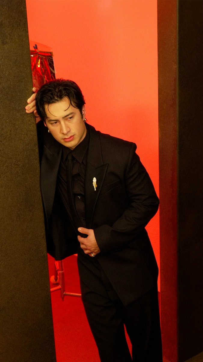 Hudson Williams Updates tweet media