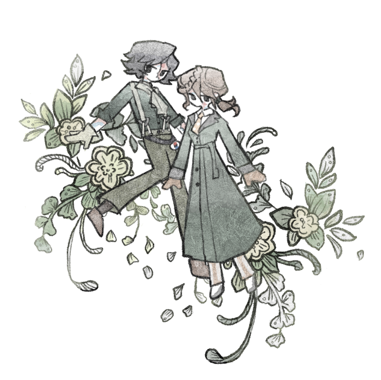 kamille_cytisus's tweet photo. 🧲🐝🌿 https://t.co/QmsaaaV6E5