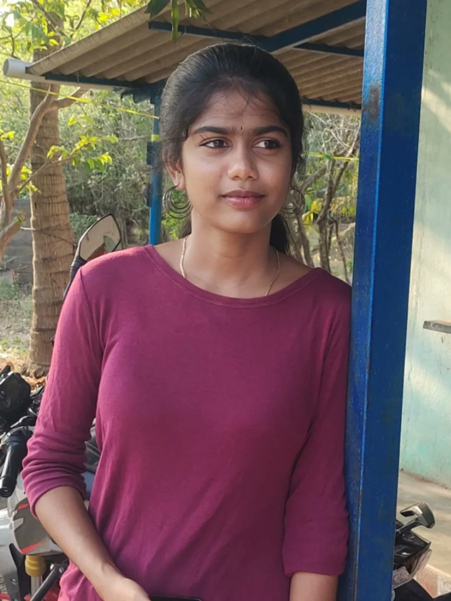 Sudha S tweet media
