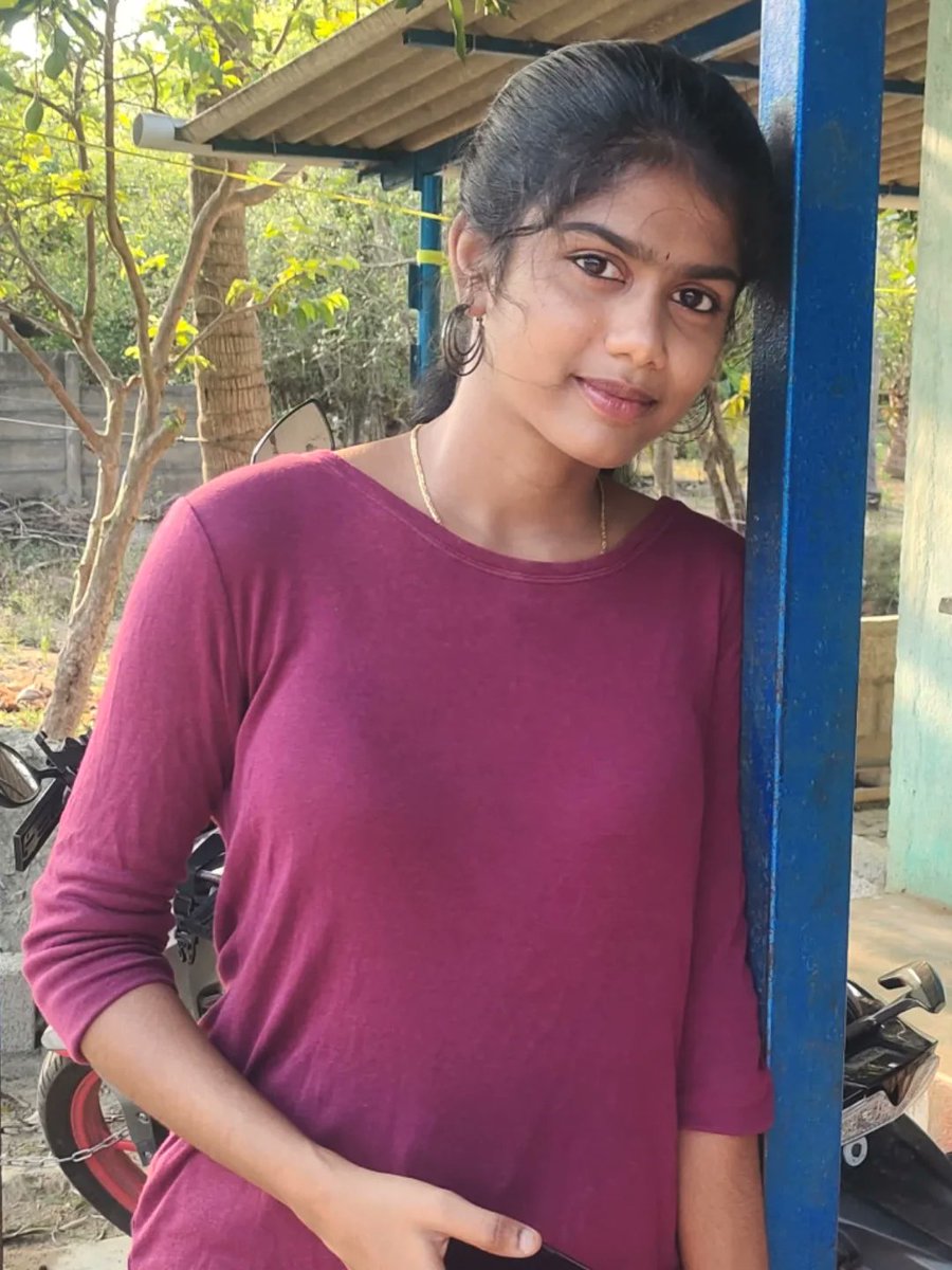 Sudha S tweet media