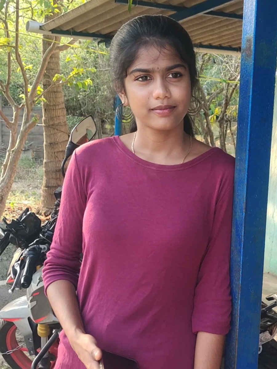 Sudha S tweet media