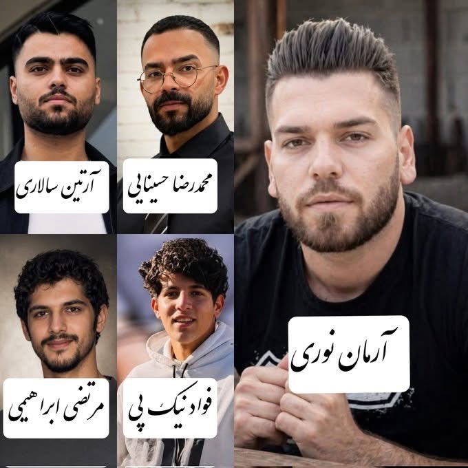 ♕The world according toایران♕ tweet media