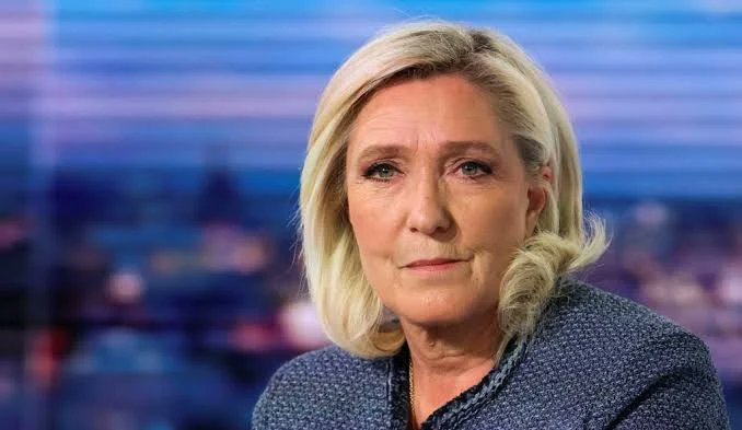 Thierry de Cabarrus tweet media