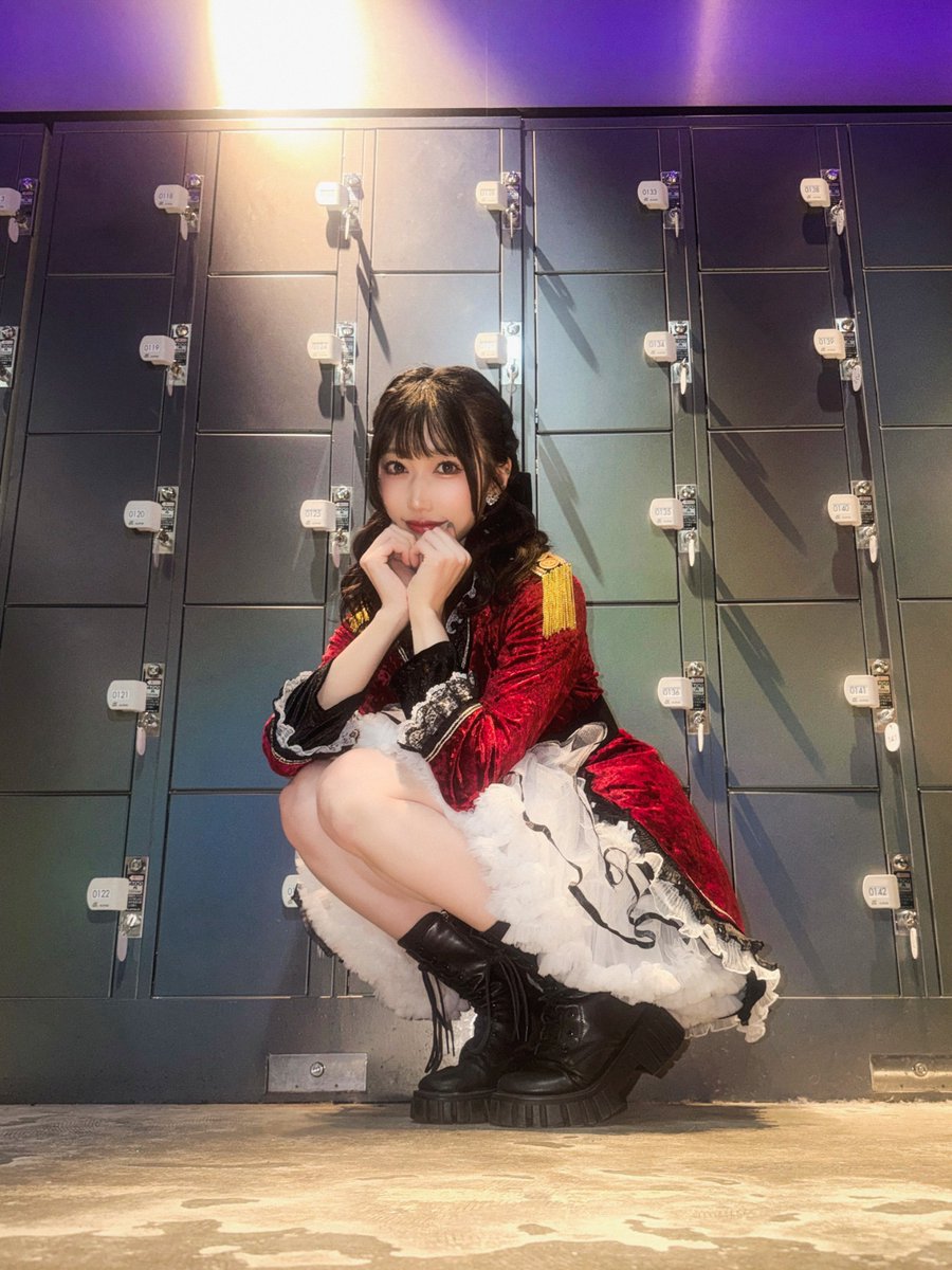 副島美咲【MEMORI】🪼 tweet media