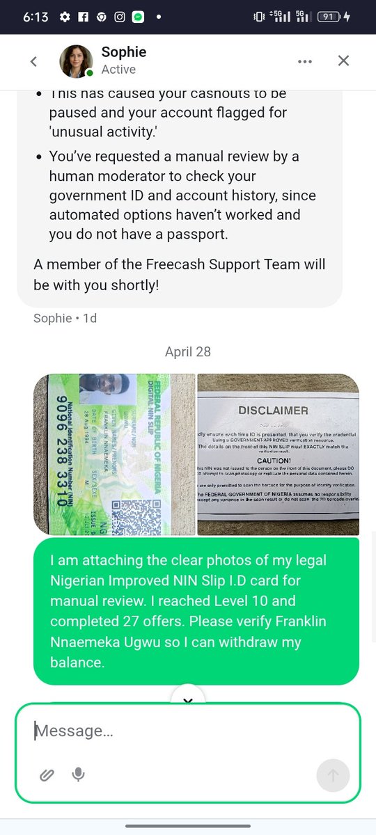 realmeugwu tweet media