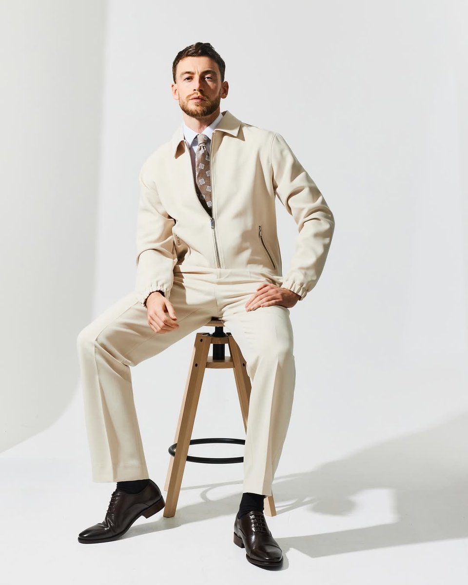 FlyingHorseWalk's tweet image. @slatermenswear From office hours to after hours, without missing a step

 #menswear #EffortlessStyle #slatermenswear #casualwear #NewIn