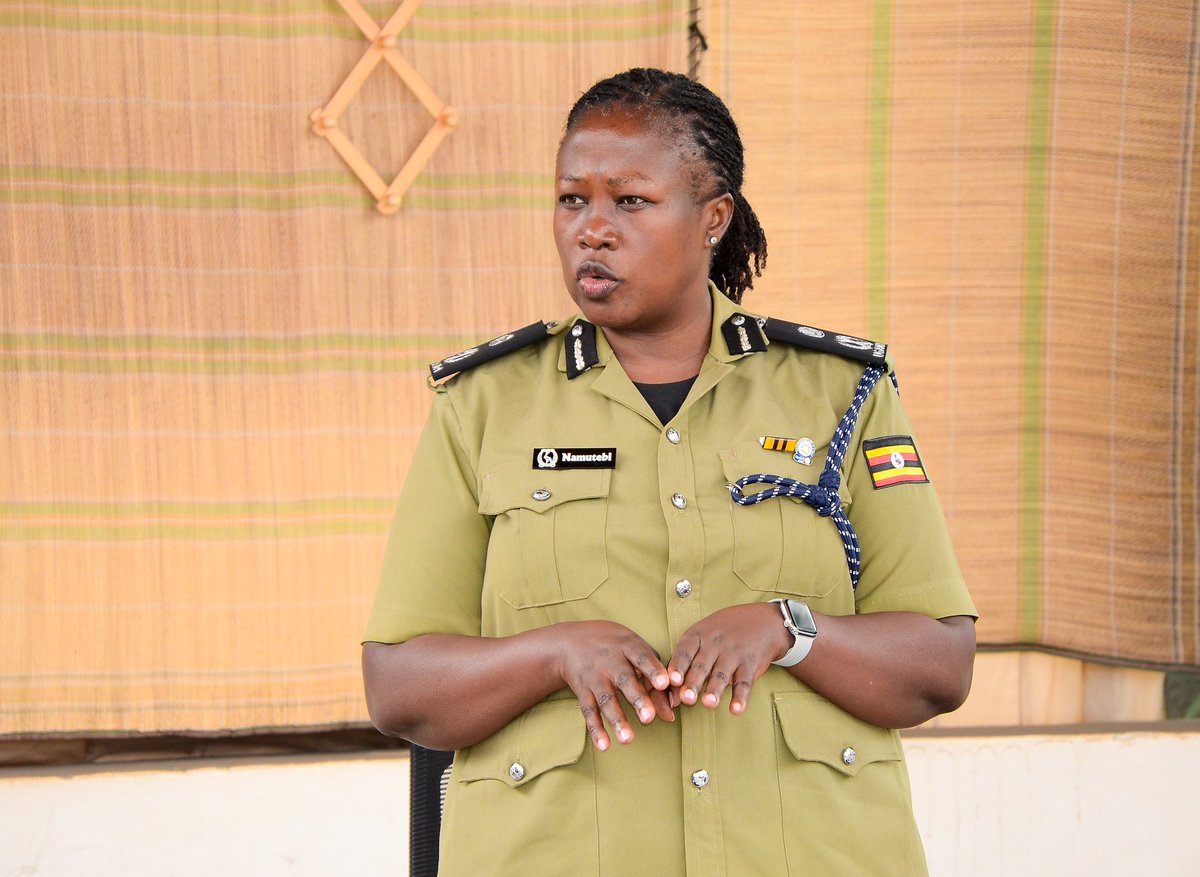 HADIJAH NAMUTEBI tweet media