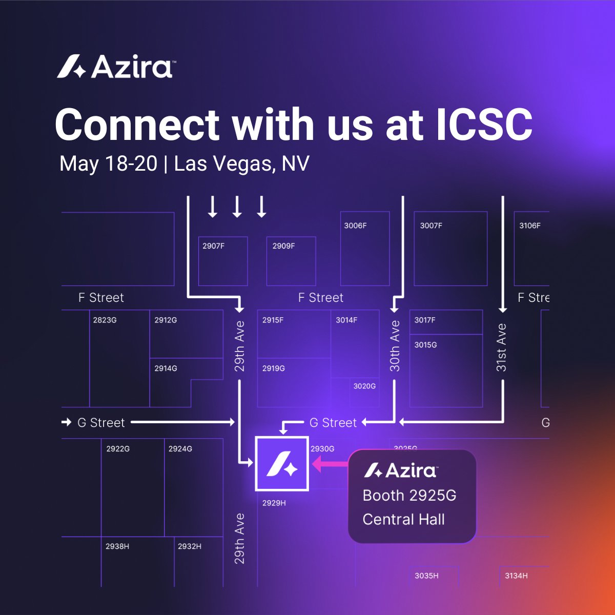 Azira tweet media