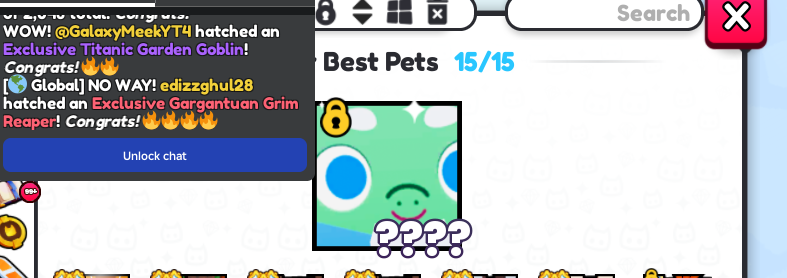 galaxymeekYT's tweet photo. was doing my driving lessons and got this ugly pet https://t.co/tjcFLpTdHa
