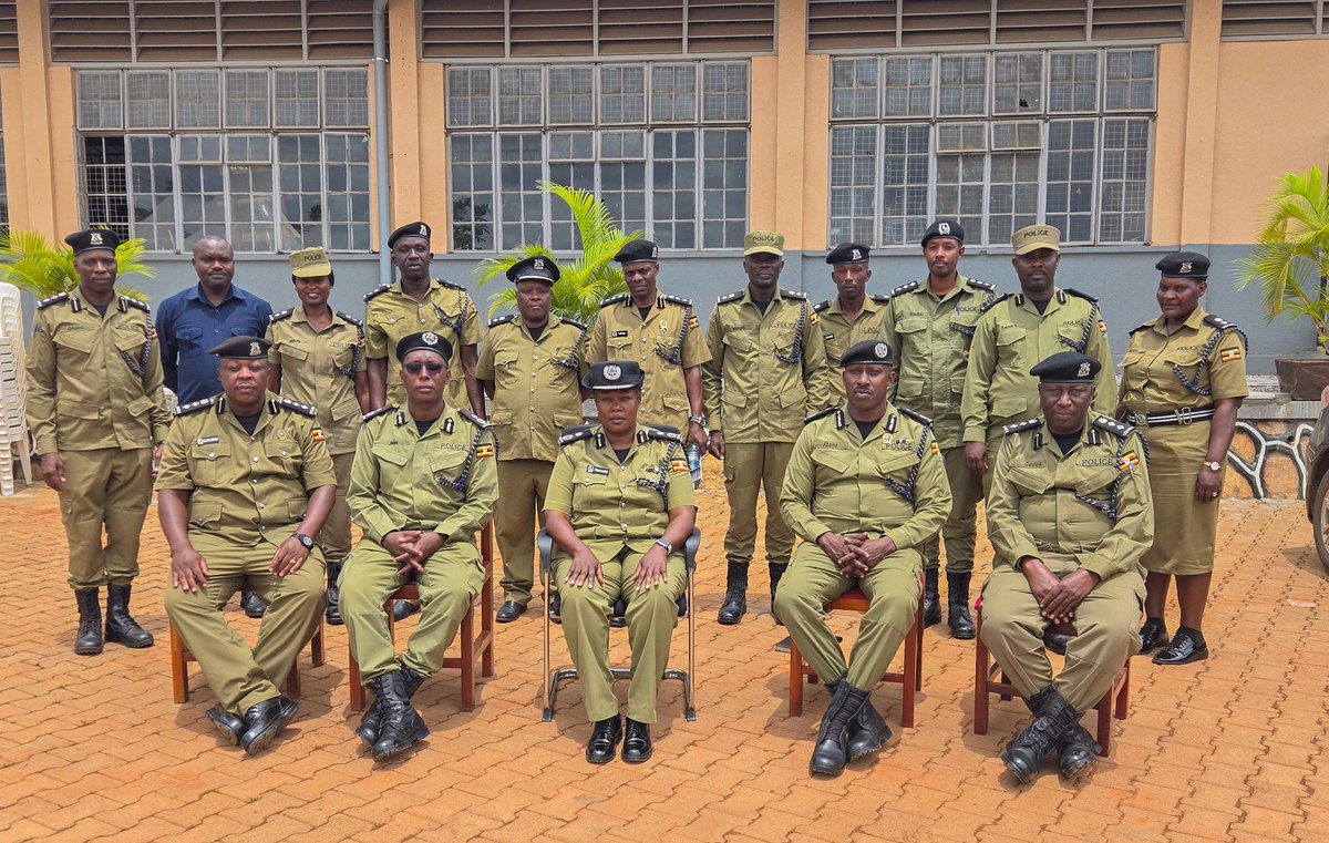 HADIJAH NAMUTEBI tweet media