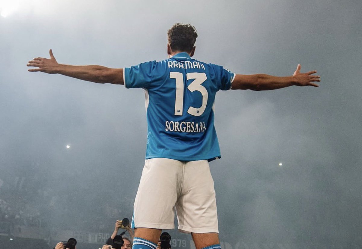 Fabrizio Romano tweet media