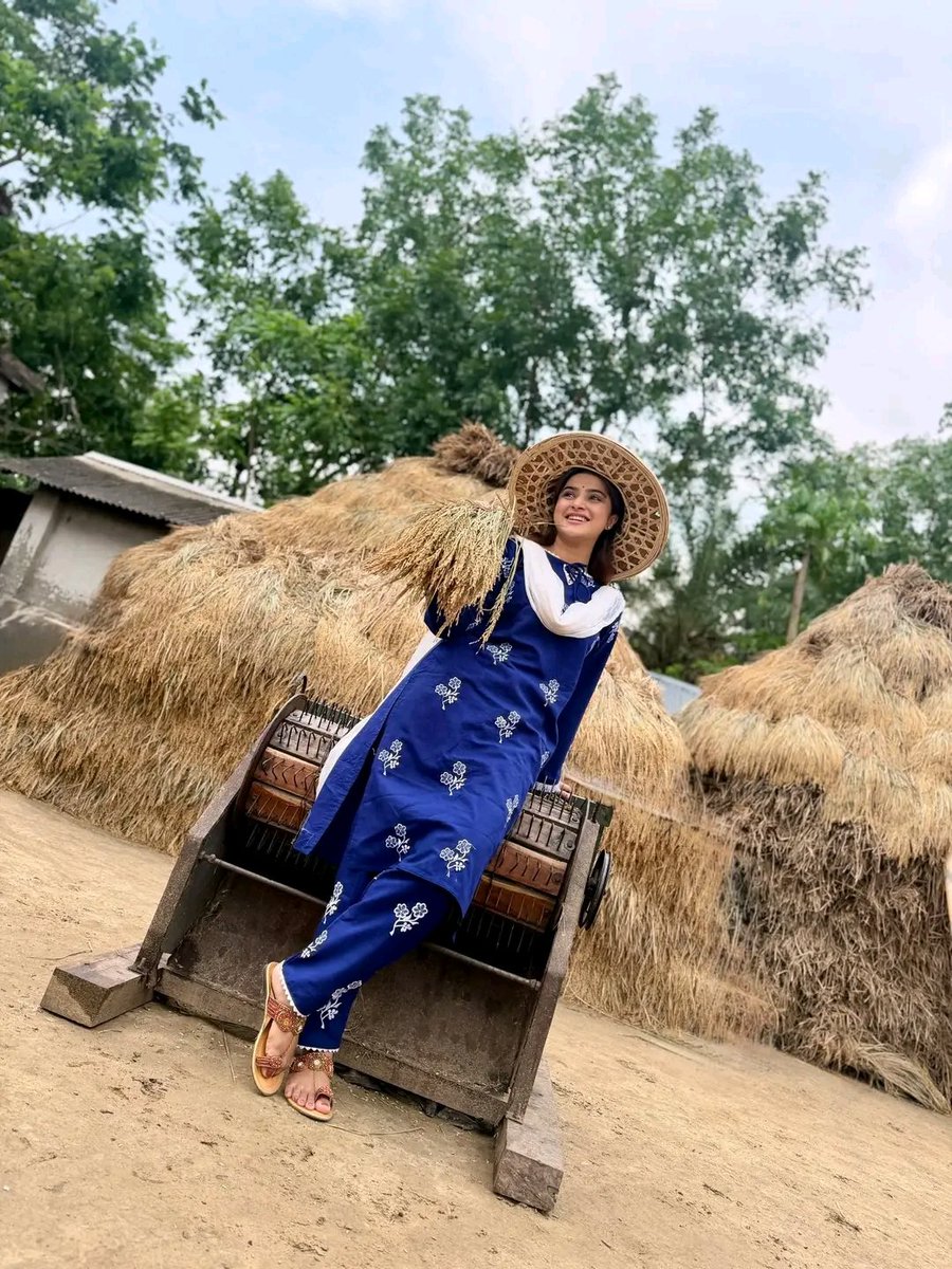 Keya Payel tweet media