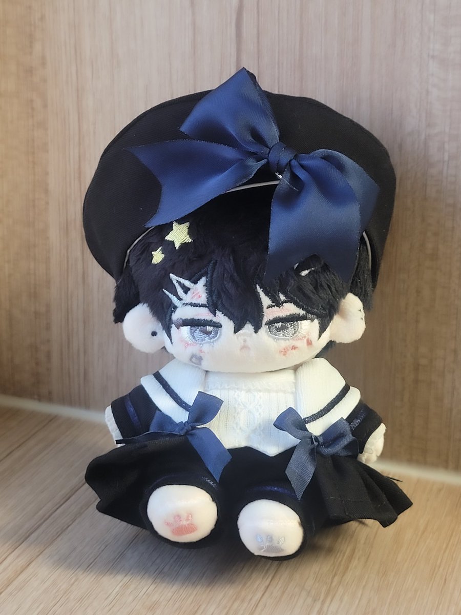 설화❄️ tweet media