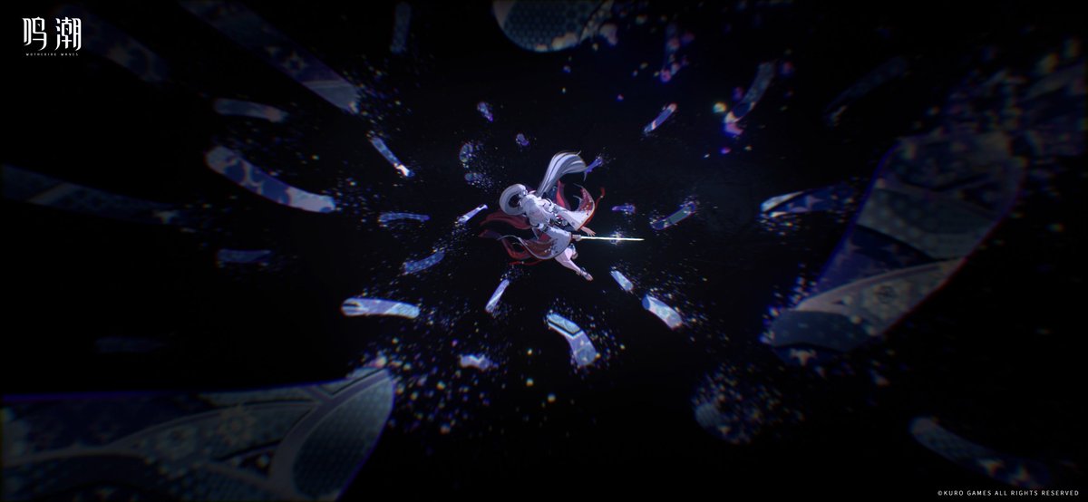 Naruvt0's tweet photo. Hiyuki PV | Screenshots (2/2)
#WutheringWaves #wuwa #鳴潮 #Hiyuki https://t.co/8DPkXF8zqJ