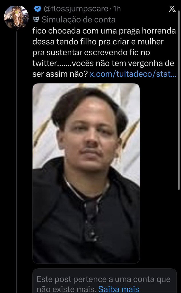 EXPOSITA. tweet media