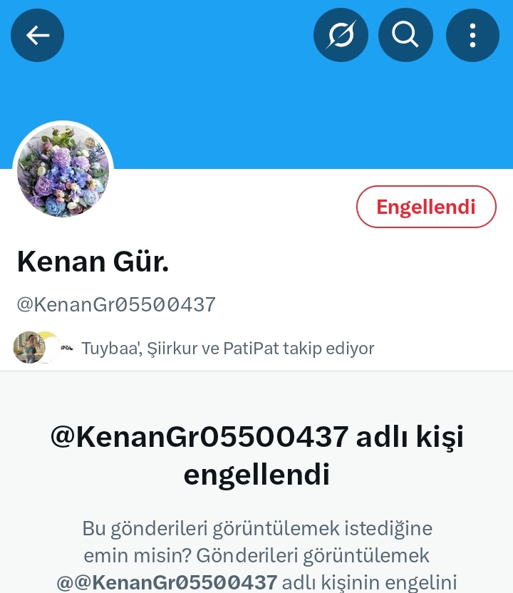 🇹🇷Dursunusta Kemalist tweet media