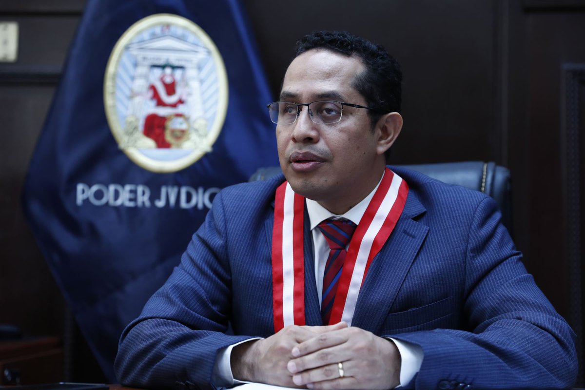 Milagros Gálvez tweet media