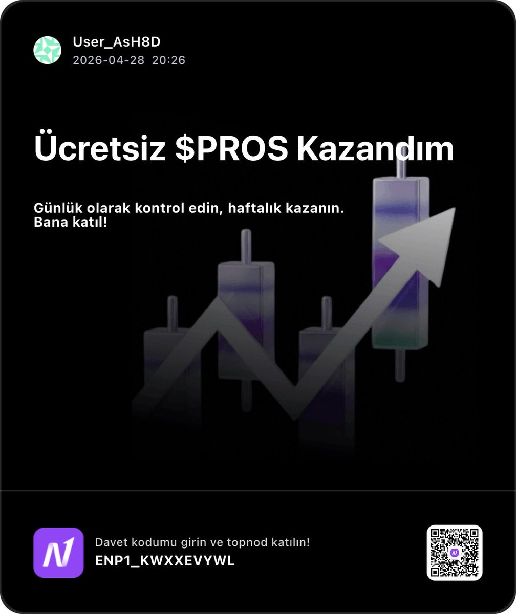 MuratAktrk's tweet photo. Topnod bana katılın ve birlikte ödüller kazanın!
#topnodenergy
https://t.co/iyUWXTccqm https://t.co/hWyj8Ts5AE