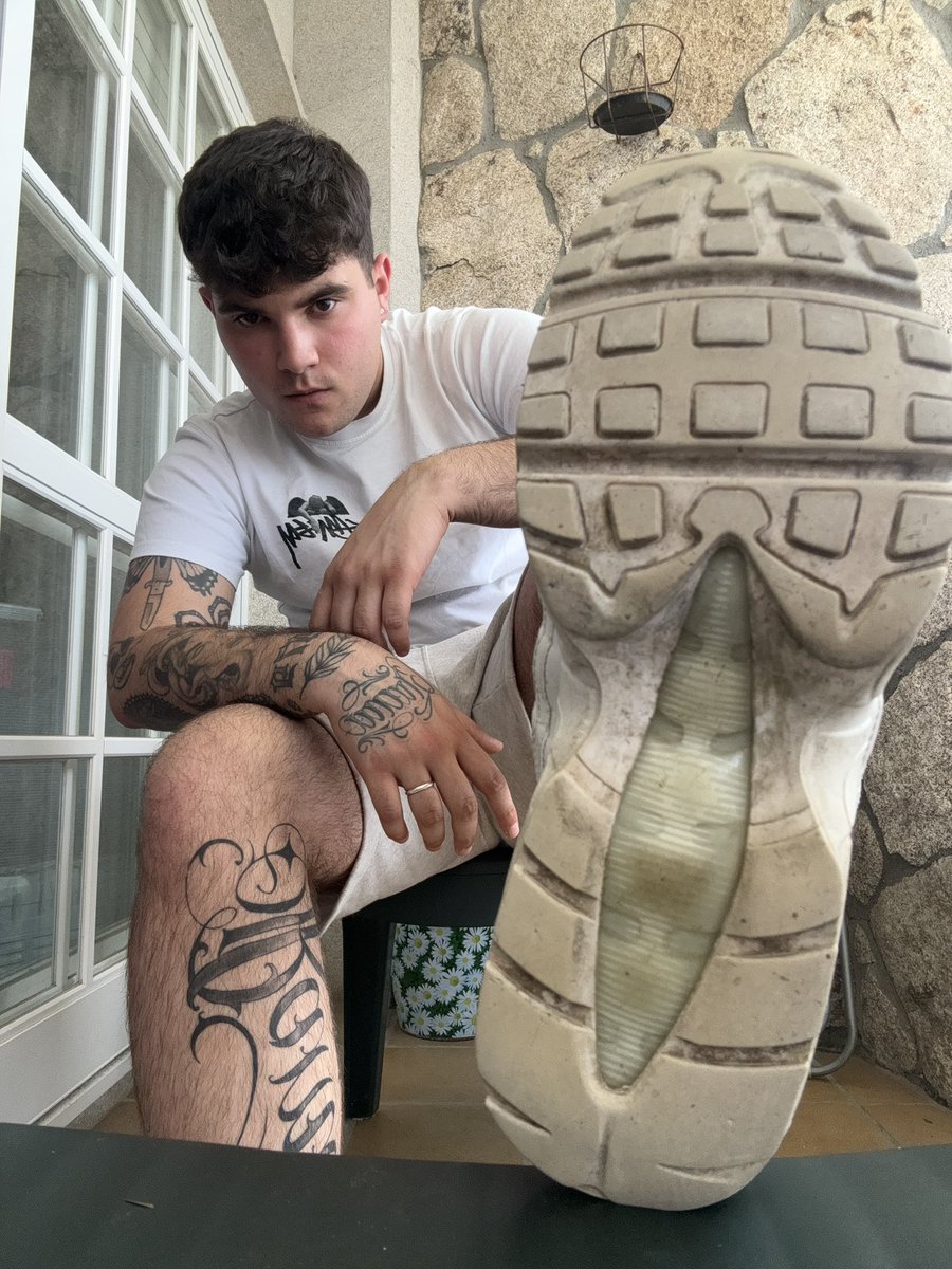 AlphaSilva tweet media