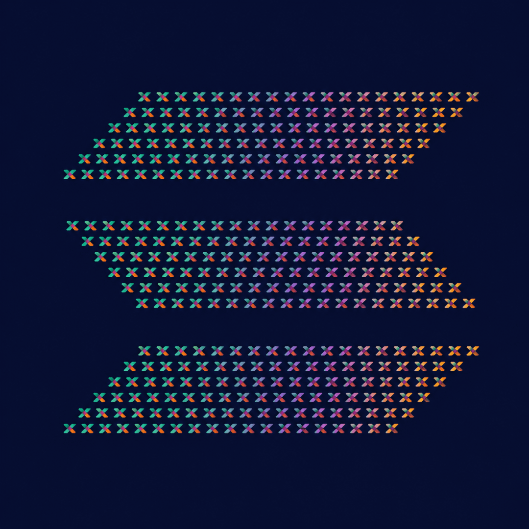 Xandeum's tweet photo. Can't spell Solana without Xandeum. https://t.co/U8qDwMp52n