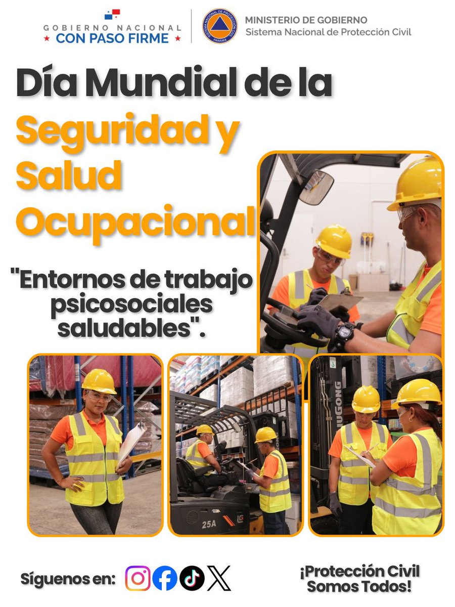 SINAPROC PANAMA tweet media