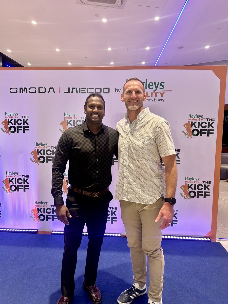 Angelo Mathews tweet media