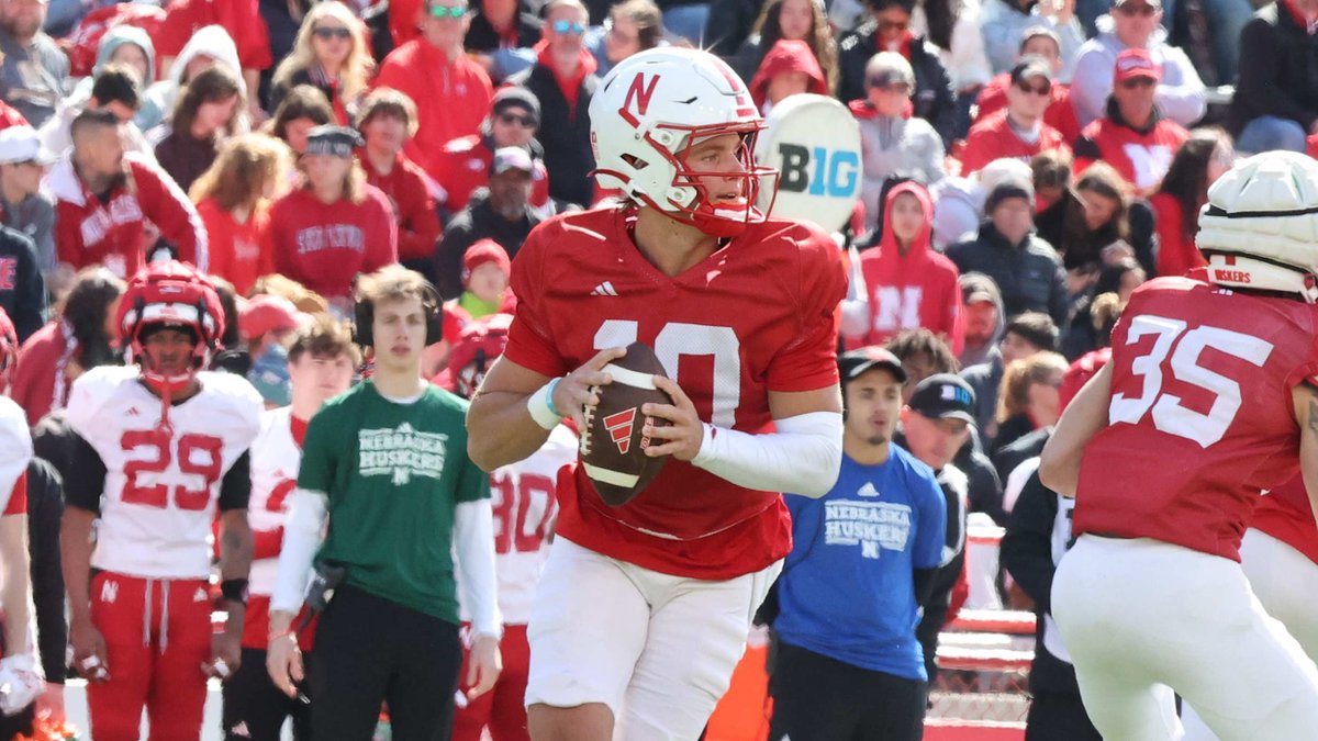 Josh Peterson tweet media