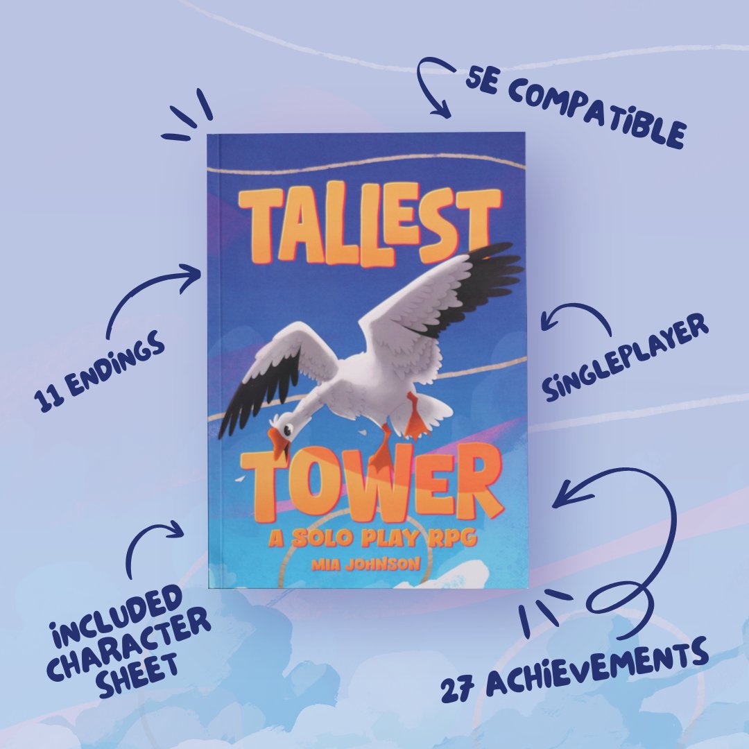 Mia Johnson tweet media