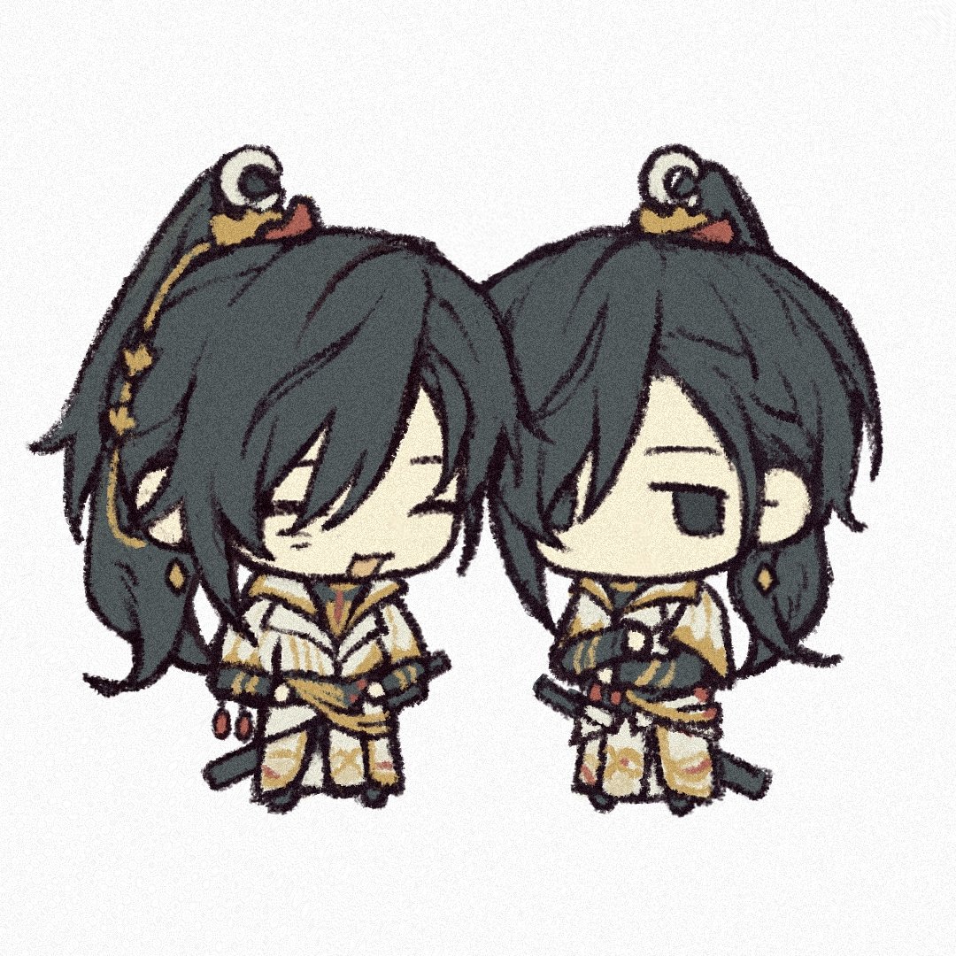 Mitsuuuuuuuuki's tweet image. #oc