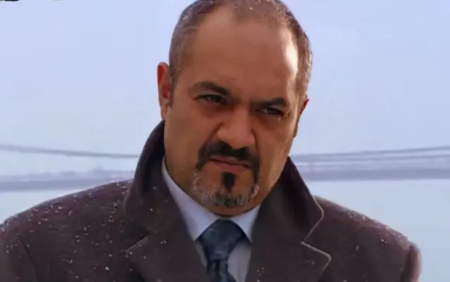 Sedat Tulumdaş tweet media