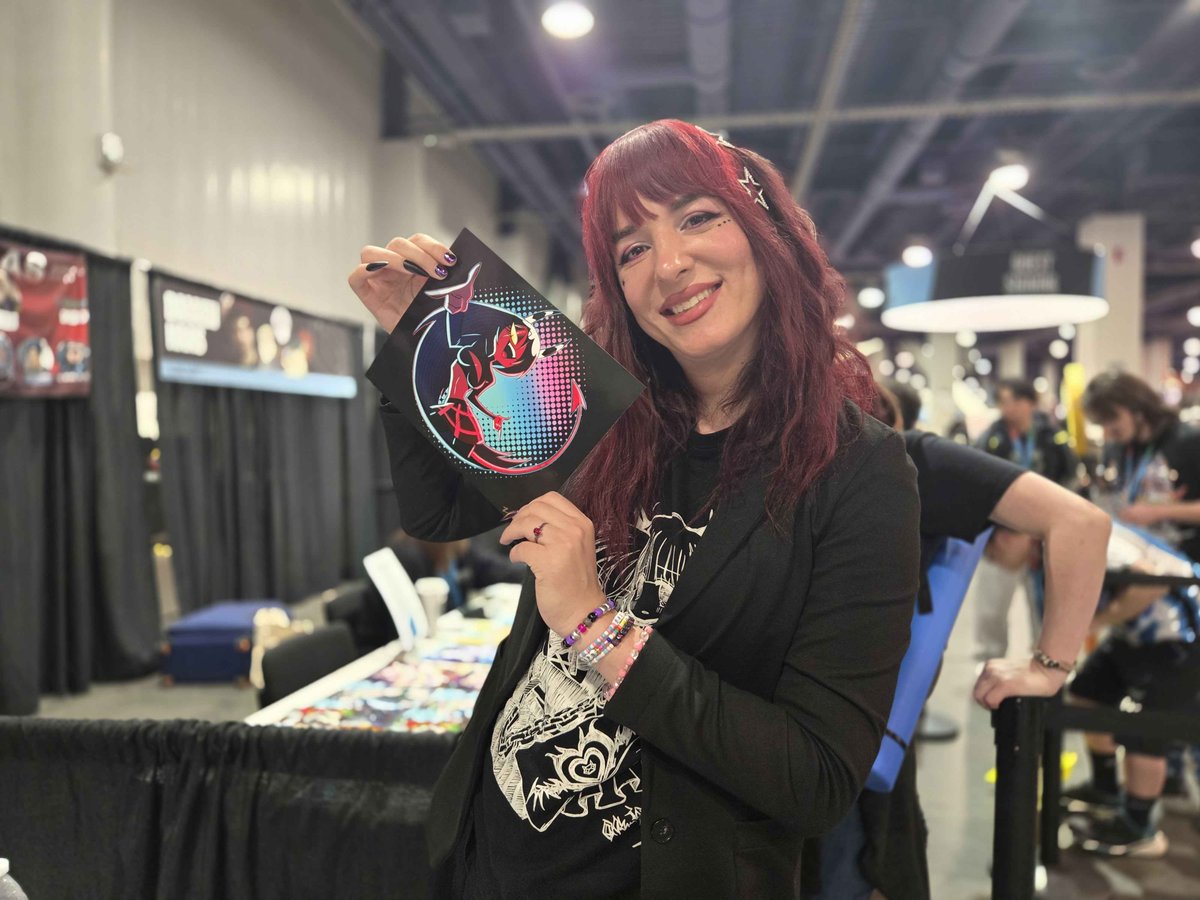 Zerna 💜🤍🖤 LVL UP 2026! tweet media