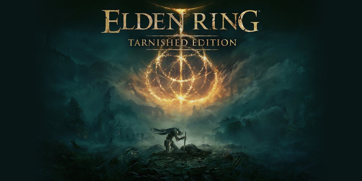 NinReportersEN's tweet photo. A24’s Elden Ring movie reveals Alex Garland’s cast for the Lands Between 
Link: https://t.co/P3hohW9EKp
Summary: A24 and Bandai Namco are officially pushing forward with a live-action Elden Ring movie, and the project already has the kind of creative team that makes fans stop ... https://t.co/VJEEVFOGB5