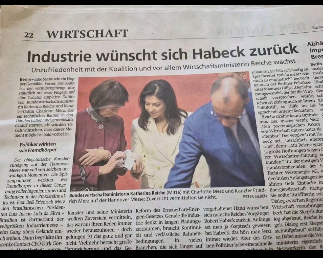 Prof. Dr. phil. fake.* Oskar-Maria Hanfmöger🦉🥦🍄 tweet media