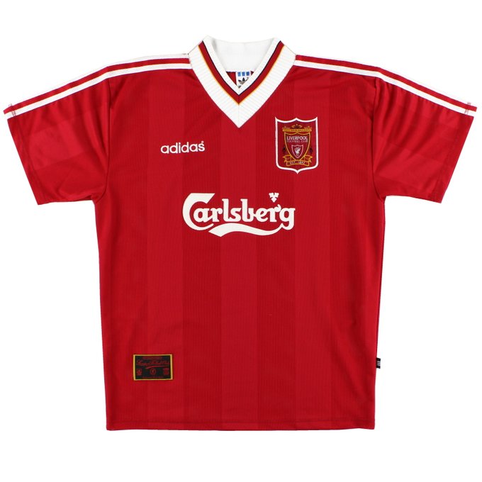 90s Football tweet media