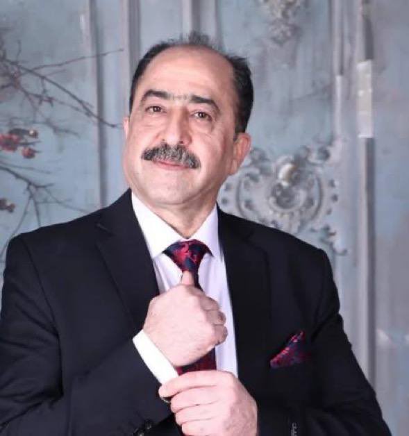 جاویدنامان انقلاب شیروخورشید🕊️ tweet media