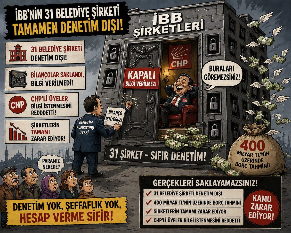 AK Parti Pendik tweet media