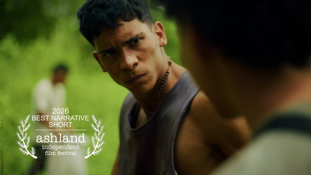 theMPI's tweet photo. The MPI Original short THE ART OF INFLATION has won the Jury Prize for Best Short Narrative at the Ashland Film Festival 🏆

Created by MPI filmmakers Brett Wietecha and Tim Hedberg, the film continues to stand out on the festival circuit.

Learn more at https://t.co/AZcQUnzpnb https://t.co/WYbcC8Oggf
