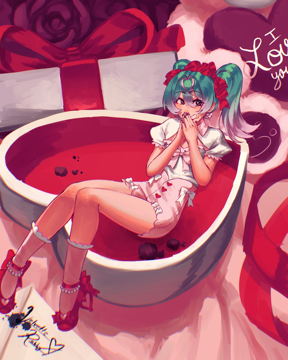 💖velvet💖 tweet media