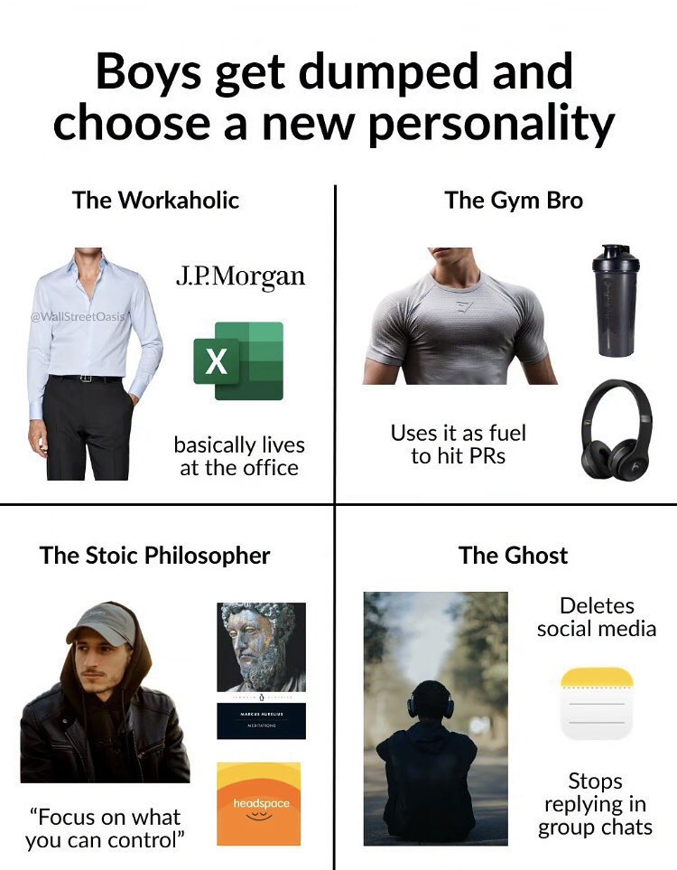 philosophy memes 🔗 tweet media