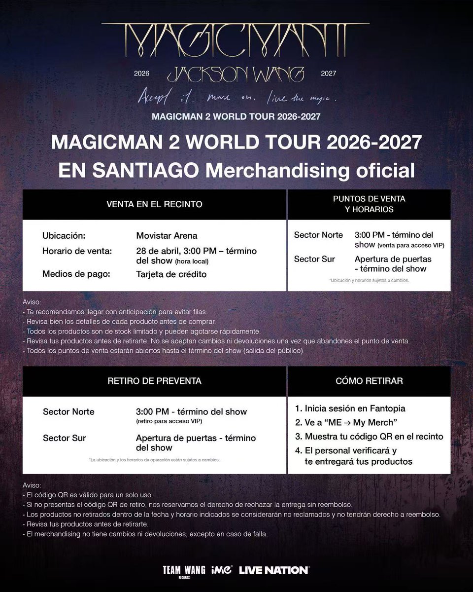 TEAM WANG records tweet media