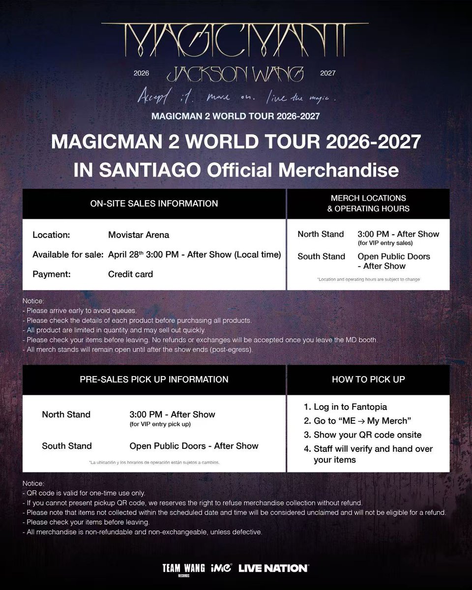 TEAM WANG records tweet media