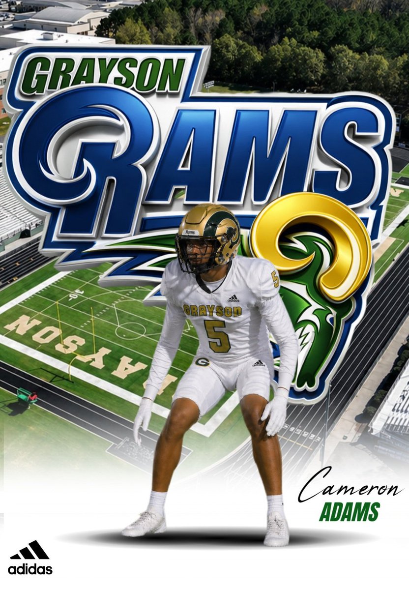 Cameron Adams tweet media
