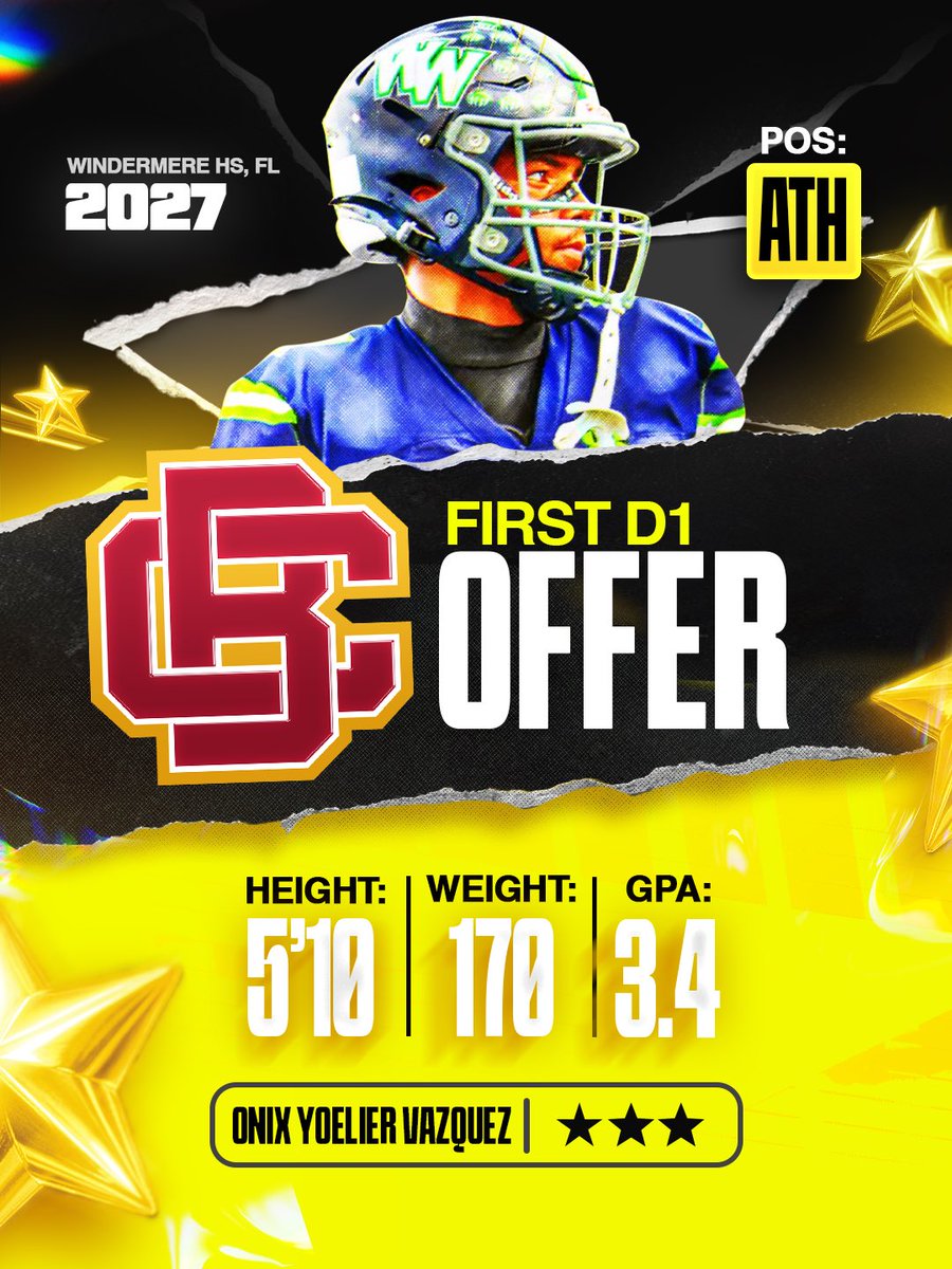 5 Star Football Recruiting tweet media