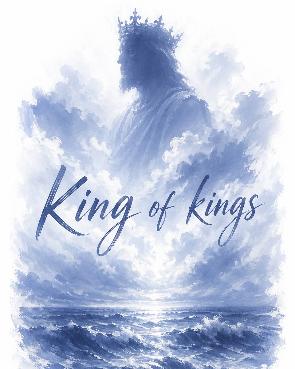 Christ Above Us tweet media