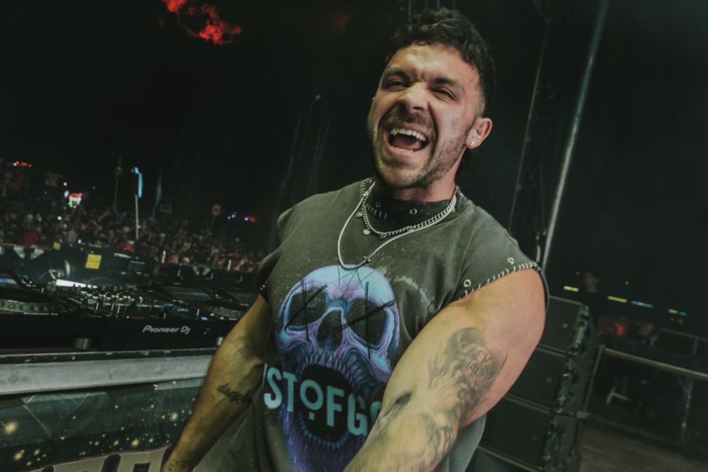 The Daily Frequency tweet media