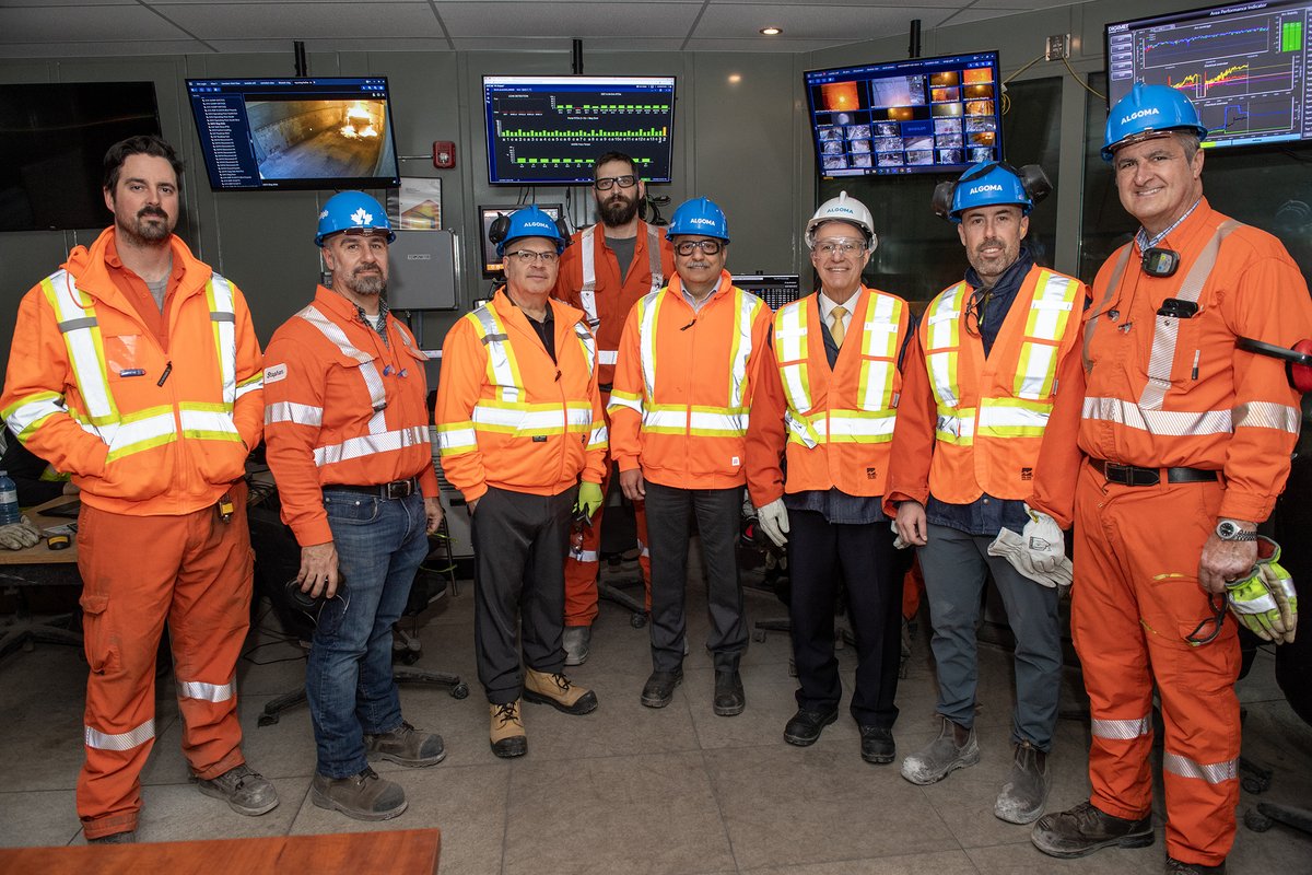 AlgomaSteelInc tweet picture