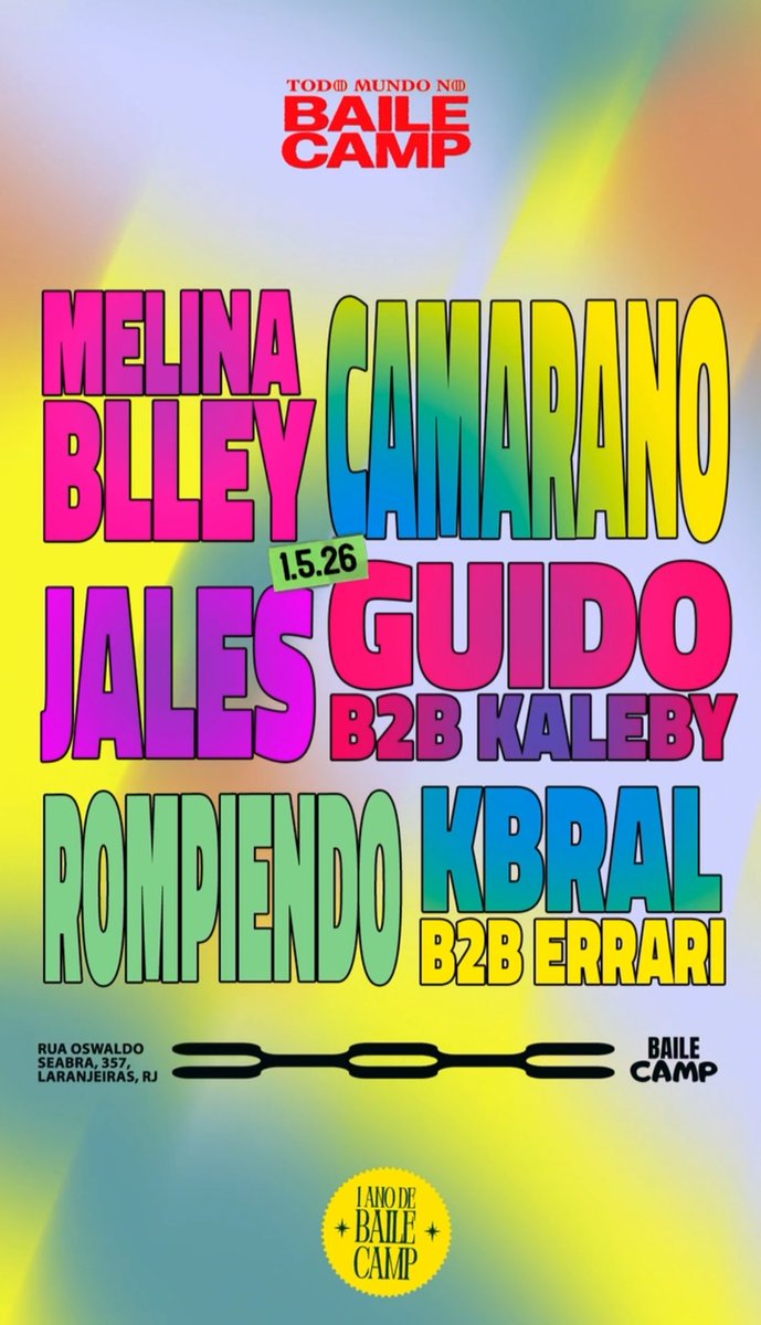 é o Kaleby do TT tweet media