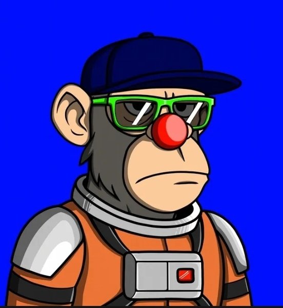 ShaggyCrypt0x's tweet photo. Just some Rabbits &amp; Apes

You should pay attention, moves are being made👋 https://t.co/OkdigRbPrd