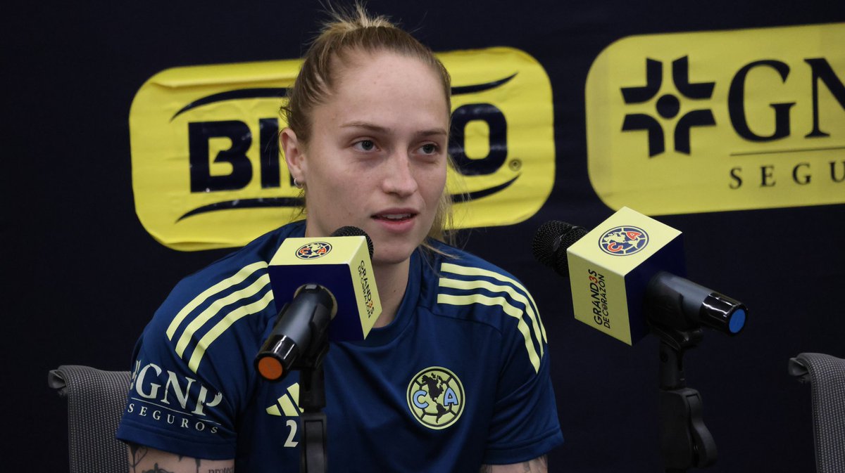 Espartanas MX tweet media